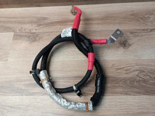 провод с генератора на стартер BMW 4 Gran Coupe G26 2023, 2.0 л., B46 B20 B, бензин, АКПП, 475, лифтбэк, задний привод, 12428483814, 8483814