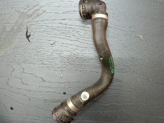 патрубок (трубопровод, шланг) BMW 4 Gran Coupe G26 2023, 2.0 л., B46 B20 B, бензин, АКПП, 475, лифтбэк, задний привод, 17129884826, 9884826