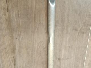 распорка стоек BMW X7 G07 2021, 3.0 л., B58B30C, бензин, АКПП, 475(black-sapphire metallic), внедорожник 5 дв., полный привод, 51617337924, 7337924