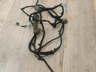 дверная проводка BMW 4 серия G22/G23 G22 2021, 3.0 л., B58B30B, бензин, АКПП, a96, купе, полный привод, 5A494B5, 61125A494B5