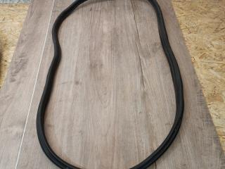 уплотнитель двери BMW 2 серия F44 2023, 2.0 л., B48 A20 A, бензин, АКПП, 475, седан, передний привод, правый руль, 7483099, 51727483101, 7483101