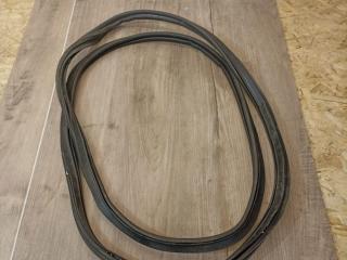 уплотнитель BMW 4 Gran Coupe G26 2023, 2.0 л., B46 B20 B, бензин, АКПП, 475, лифтбэк, задний привод, 51767487559, 7487559, 51765A35907, 5A35907