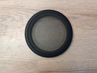 Накладка (сетка) динамика BMW M4 F82/F83 [рестайлинг] F82 2020, 3.0 л., S55 B30 A, бензин, МКПП, velvet blue, купе, задний привод, 7260069, 51417279319, 7279319