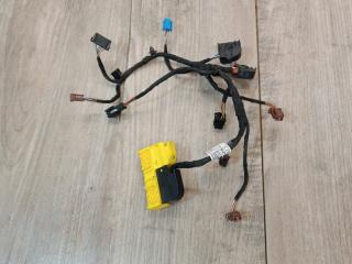 проводка BMW M4 F82/F83 [рестайлинг] F82 2020, 3.0 л., S55 B30 A, бензин, МКПП, velvet blue, купе, задний привод, 61129339312, 9339312