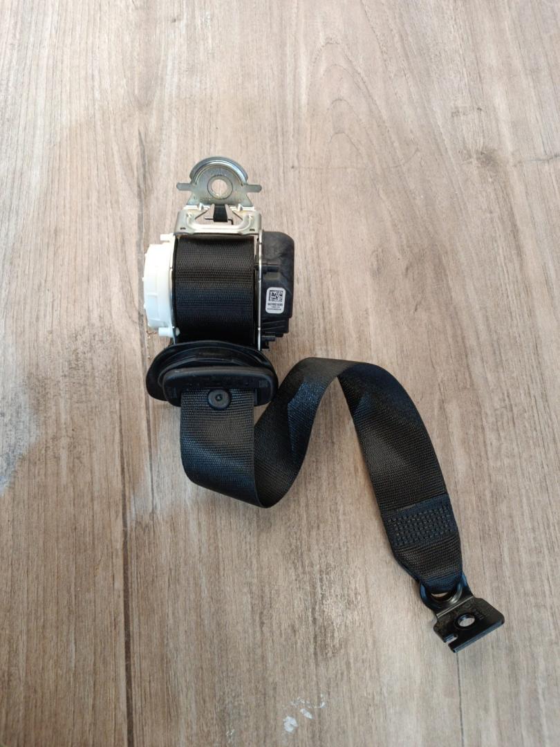 ремень безопасности BMW X7 G07 2019, 4.4 л., N63B44D, бензин, АКПП, 416, внедорожник 5 дв., полный привод, 72117955743, 7955743 - фото №1