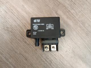 блок управления вентилятором (реле) BMW X7 G07 2019, 4.4 л., N63B44D, бензин, АКПП, 416, внедорожник 5 дв., полный привод, 61366836504, 6836504