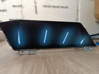 монитор мультимедиа BMW X7 G07 2019, 4.4 л., N63B44D, бензин, АКПП, 416, внедорожник 5 дв., полный привод, 8798732, 65508798732