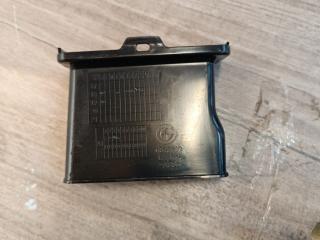 воздуховод печки BMW X7 G07 2019, 4.4 л., N63B44D, бензин, АКПП, 416, внедорожник 5 дв., полный привод, 6845710, 64116845710