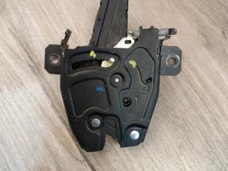 замок багажника BMW X7 G07 2019, 4.4 л., N63B44D, бензин, АКПП, 416, внедорожник 5 дв., полный привод, 51247475462, 7475462