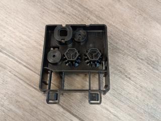 распределитель B+ BMW X7 G07 2019, 4.4 л., N63B44D, бензин, АКПП, 416, внедорожник 5 дв., полный привод, 6996956, 61146996956