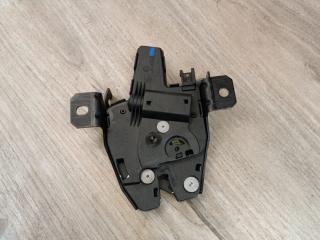 замок багажника BMW X7 G07 2019, 4.4 л., N63B44D, бензин, АКПП, 416, внедорожник 5 дв., полный привод, 7461674, 51247461674