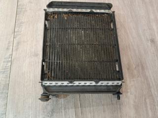 радиатор дополнительный системы охлаждения BMW X7 G07 2019, 4.4 л., N63B44D, бензин, АКПП, 416, внедорожник 5 дв., полный привод, 17118697893, 8697893