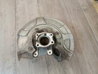 кулак задний правый BMW X7 G07 2019, 4.4 л., N63B44D, бензин, АКПП, 416, внедорожник 5 дв., полный привод, 6876654, 33306876652, 6876652