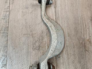 рычаг задний левый BMW X7 G07 2019, 4.4 л., N63B44D, бензин, АКПП, 416, внедорожник 5 дв., полный привод, 33306878021, 6878021, 33326878021