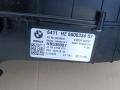 отопитель в сборе (печка) BMW X7 G07 2019, 4.4 л., N63B44D, бензин, АКПП, 416, внедорожник 5 дв., полный привод, 64117944537, 7944537, 64116806334, 6806334, 7944538, 6411744538 - фото №3