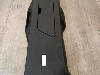 обшивка крышки багажника BMW X7 G07 2019, 4.4 л., N63B44D, бензин, АКПП, 416, внедорожник 5 дв., полный привод, 51497481251, 7481251