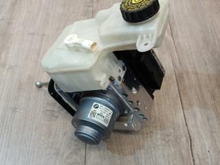 блок ABS BMW X7 G07 2019, 4.4 л., N63B44D, бензин, АКПП, 416, внедорожник 5 дв., полный привод, 6899246, 34516899246