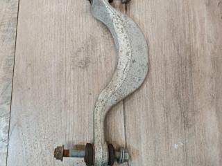 рычаг задний правый BMW X7 G07 2019, 4.4 л., N63B44D, бензин, АКПП, 416, внедорожник 5 дв., полный привод, 33306878022, 6878022, 33326878022