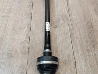 полуось задняя (приводной вал, ШРУС) BMW X7 G07 2019, 4.4 л., N63B44D, бензин, АКПП, 416, внедорожник 5 дв., полный привод, 33208487517, 8487517