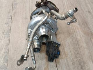 турбина BMW X7 G07 2019, 4.4 л., N63B44D, бензин, АКПП, 416, внедорожник 5 дв., полный привод, 8600290, 11659494375, 9494375