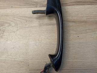 ручка наружная задняя левая BMW X7 G07 2019, 4.4 л., N63B44D, бензин, АКПП, 416, внедорожник 5 дв., полный привод, 51318492015, 8492015