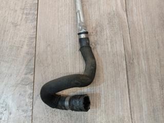 патрубок радиатора BMW X7 G07 2019, 4.4 л., N63B44D, бензин, АКПП, 416, внедорожник 5 дв., полный привод, 7536485, 17127536485