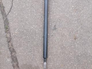 карданный вал BMW X7 G07 2019, 4.4 л., N63B44D, бензин, АКПП, 416, внедорожник 5 дв., полный привод