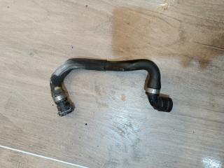 патрубок (трубопровод, шланг) BMW X7 G07 2019, 4.4 л., N63B44D, бензин, АКПП, 416, внедорожник 5 дв., полный привод, 7536489, 17127536489