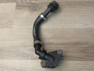 клапан вентиляции картера BMW X7 G07 2019, 4.4 л., N63B44D, бензин, АКПП, 416, внедорожник 5 дв., полный привод, 11158669133, 8669133