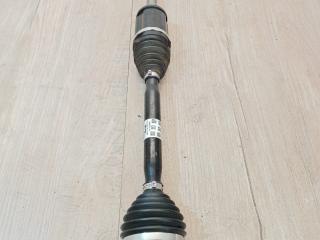 полуось передняя правая (приводной вал, ШРУС) BMW X7 G07 2019, 4.4 л., N63B44D, бензин, АКПП, 416, внедорожник 5 дв., полный привод, 8486203, 31608486203