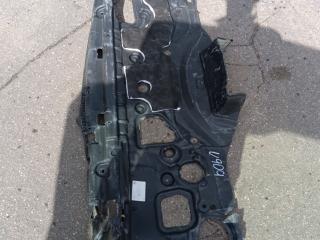 тепловой экран моторного отсека BMW X7 G07 2019, 4.4 л., N63B44D, бензин, АКПП, 416, внедорожник 5 дв., полный привод, 51487434475, 7434475