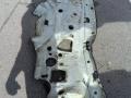 тепловой экран моторного отсека BMW X7 G07 2019, 4.4 л., N63B44D, бензин, АКПП, 416, внедорожник 5 дв., полный привод, 51487434475, 7434475 - фото №4