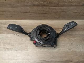 переключатель подрулевой (стрекоза) BMW X7 G07 2019, 4.4 л., N63B44D, бензин, АКПП, 416, внедорожник 5 дв., полный привод, 61317944078, 7944078