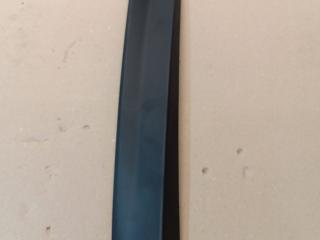 молдинг двери задней левой BMW X7 G07 2019, 4.4 л., N63B44D, бензин, АКПП, внедорожник 5 дв., 51357482515, 7482515