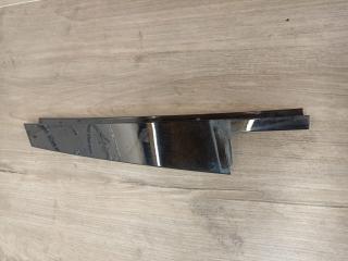 молдинг двери задней левой BMW X7 G07 2019, 4.4 л., N63B44D, бензин, АКПП, 416, внедорожник 5 дв., полный привод, 51357429389, 7429389