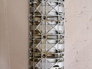 успокоитель масляный BMW X3 G01 2018, 3.0 л., B58 B30 A, бензин, АКПП, внедорожник 5 дв., полный привод, 11137643045, 7643045