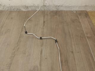 трубка кондиционера BMW X7 G07 2019, 4.4 л., N63B44D, бензин, АКПП, 416, внедорожник 5 дв., полный привод, 64536813593, 6813593