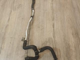 патрубок (трубопровод, шланг) BMW X7 G07 2019, 4.4 л., N63B44D, бензин, АКПП, 416, внедорожник 5 дв., полный привод, 64216821650, 6821650