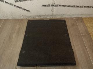 пол багажника BMW M4 F82/F83 [рестайлинг] F82 2020, 3.0 л., S55 B30 A, бензин, МКПП, velvet blue, купе, задний привод, 51477289379, 7289379