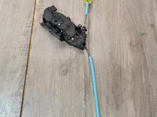 замок двери передней левой BMW 2 серия F44 2023, 2.0 л., B48 A20 A, бензин, АКПП, 475, седан, передний привод, правый руль, 7956148, 51217956148