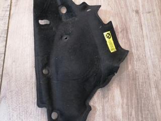 шумоизоляция (термозащита) BMW 2 серия F44 2023, 2.0 л., B48 A20 A, бензин, АКПП, 475, седан, передний привод, правый руль, 7475718, 51487475718