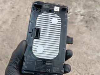 Беспроводное зарядное устройство BMW 5 серия G30/G31 2019, 4.4 л., N63 B44 C, бензин, АКПП, rhodonite silver metallic, седан, полный привод, 8800366