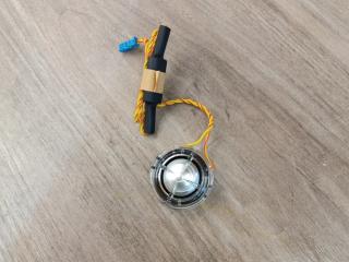 динамик BMW 5 серия G30/G31 2019, 4.4 л., N63 B44 C, бензин, АКПП, rhodonite silver metallic, седан, полный привод, 9279629, 65139279629