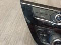 блок управления печки / климат-контроля BMW 5 серия G30/G31 2019, 4.4 л., N63 B44 C, бензин, АКПП, rhodonite silver metallic, седан, полный привод - фото №2