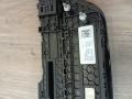 блок управления печки / климат-контроля BMW 5 серия G30/G31 2019, 4.4 л., N63 B44 C, бензин, АКПП, rhodonite silver metallic, седан, полный привод - фото №5