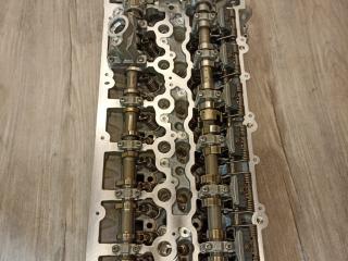 головка блока цилиндров BMW X3 G01 2018, 3.0 л., B58 B30 A, бензин, АКПП, внедорожник 5 дв., полный привод, B58B30A, 11128482779, 8482779