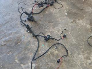 проводка BMW X7 G07 [рестайлинг] G07 2023, 3.0 л., B58B30P, бензин, АКПП, a96, внедорожник 5 дв., полный привод, 61125A76380, 5A76380