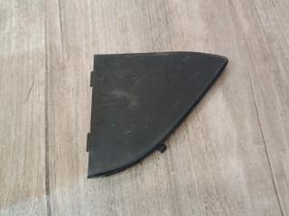 заглушка (решетка) в бампер BMW 1 серия F20/F21 [2-й рестайлинг] F20 2018, 2.0 л., B48 B20 B, бензин, АКПП, mineral gray, хетчбэк 5 дв., задний привод, правый руль, 51118064178, 8064178