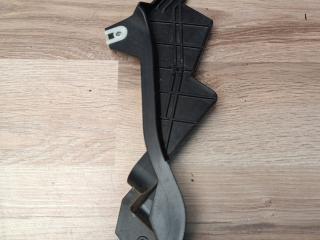 подкапотный пластик BMW X5 G05 2022, 3.0 л., B58B30C, бензин, АКПП, c27(arktis-grau brillanteffekt), внедорожник 5 дв., полный привод, правый руль, 61139866388, 9866388