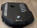 декоративная крышка двигателя BMW X5 G05 2022, 3.0 л., B58B30C, бензин, АКПП, c27(arktis-grau brillanteffekt), внедорожник 5 дв., полный привод, правый руль, 8740595, 11148740595 - фото №13